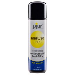 Pjur Analyse Me! Comfort Water Anal Glide 250ml