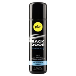 Pjur BACK DOOR Comfort Water Anal Glide 250ml