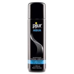 Pjur AQUA 250ml