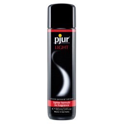 Pjur LIGHT 100ml
