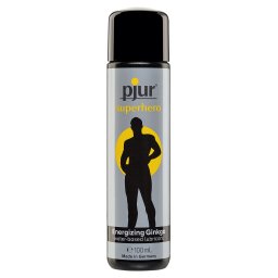 Pjur Superhero 100ml