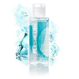 Fleshlight Fleshlube Ice 100ml