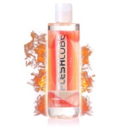 Fleshlight Fleshlube Fire 250ml