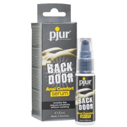 Pjur BACK DOOR Anal Comfort Serum 20ml
