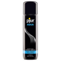 Pjur AQUA 500ml