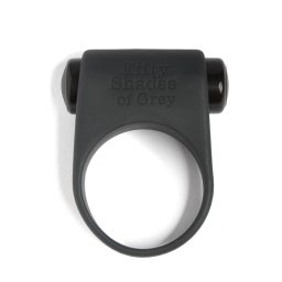 Fifty Shades of Grey Feel it Baby!