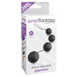 Anal Fantasy Deluxe Vibro Balls