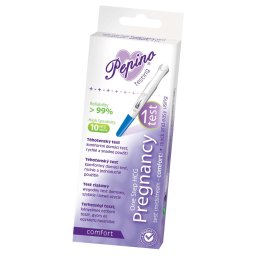 Pepino Pregnancy test Midstream 1 pc