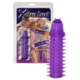 Sleeve X-tra Lust