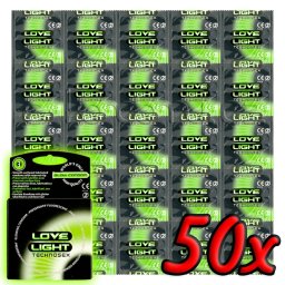 Love Light 50 pack