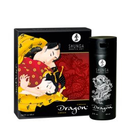 Shunga Dragon Cream 60ml