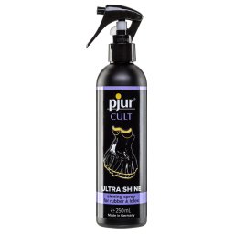 Pjur Cult Ultra Shine 250ml
