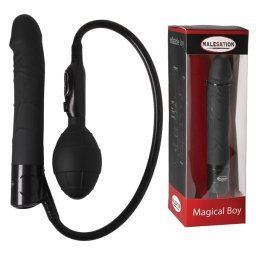 Malesation Magical Boy Inflatable Vibrator