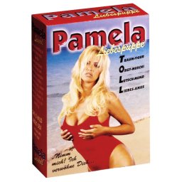 You2Toys Pamela Doll - The Inflatable Doll