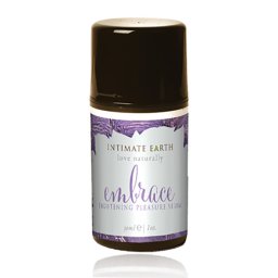 Intimate Earth EMBRACE Tightening Pleasure Gel 30ml