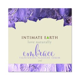 Intimate Earth EMBRACE Tightening Pleasure Gel 3ml