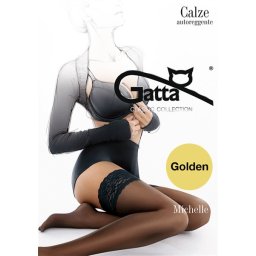 Gatta Michelle 01 Golden 3-4