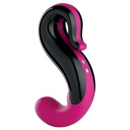 FUN FACTORY Delight Black-Blackberry
