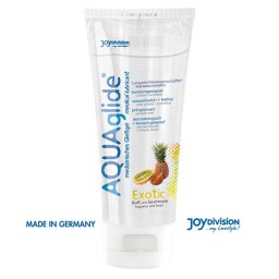 Joydivision AQUAglide Exotic 100ml
