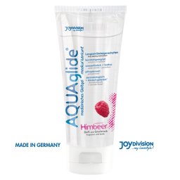 Joydivision AQUAglide Raspberry 100ml