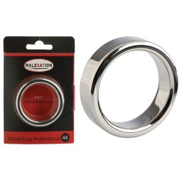 Malesation Metal Ring Professional 44