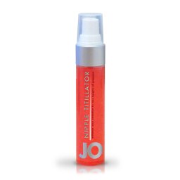 System JO Nipple Titillator Strawberry 30ml
