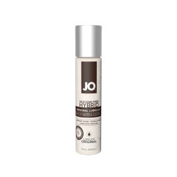 System JO Hybrid Lubricant Coconut 30ml
