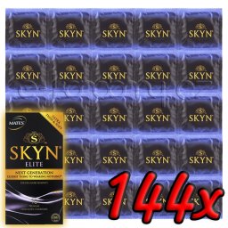 SKYN® Elite 144 pack