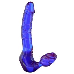 ToyJoy Bend Over Boyfriend Purple