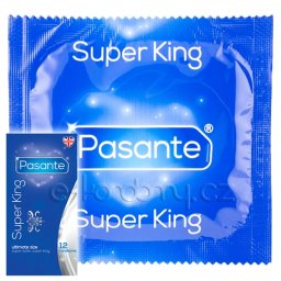 Pasante Super King 1 pc