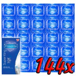 Pasante Super King 144 pack