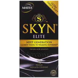 SKYN® Elite 10 pack