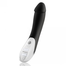Mystim Tickling Truman eStim Vibrator - Electrostimulation Vibrator