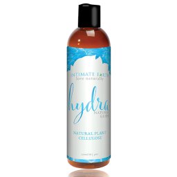 Intimate Earth Hydra Water Based Lube 120ml
