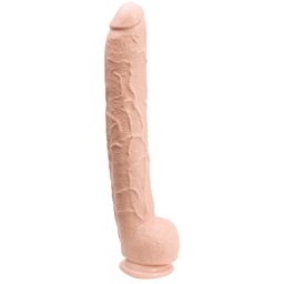 Doc Johnson Dick Rambone Cock 42cm Skin