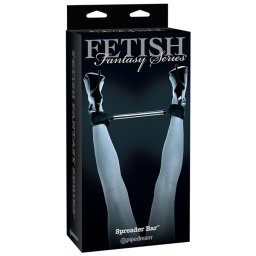 Fetish Fantasy Limited Edition Spreader Bar