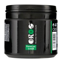 Eros Fisting Gel UltraX 500ml