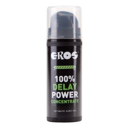 Eros Delay 100% Power Concentrate 30ml