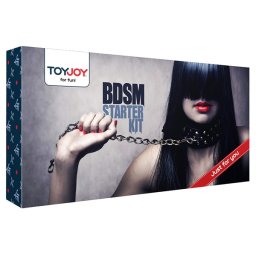 ToyJoy BDSM Starter Kit