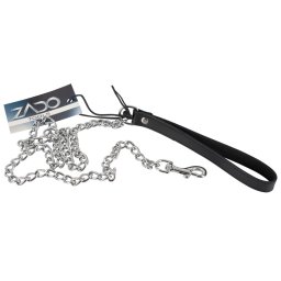 Zado Leather Leash