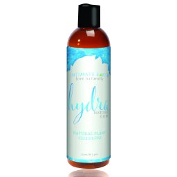 Intimate Earth Hydra Water Based Lube 240ml