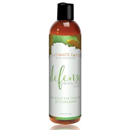 Intimate Earth Defense Protection Lube 240ml