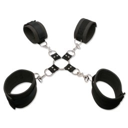 Fetish Fantasy Extreme Hog-Tie Kit