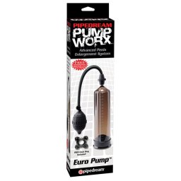 Pipedream Pump Worx Euro Pump