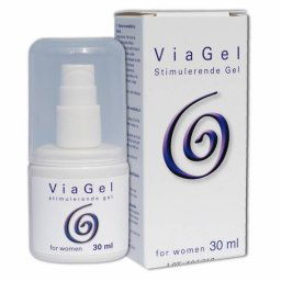 Cobeco Pharma ViaGel For Women 30ml