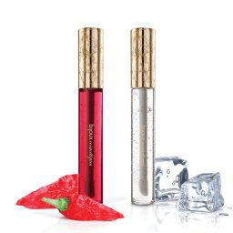 Bijoux Indiscrets Cooling & Warming Nip Gloss 2x13ml