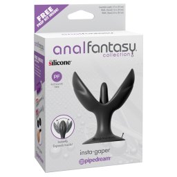 Anal Fantasy Insta-Gaper