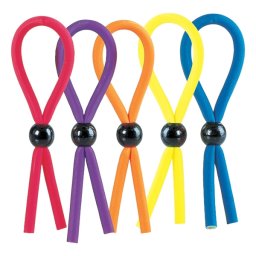 California Exotic Julian's Stud Ring