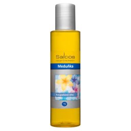 Saloos Bath Oil Lemon Balm 125ml