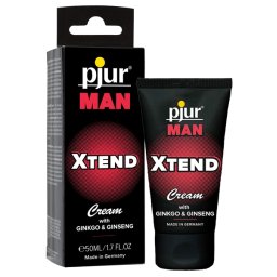 Pjur MAN XTEND Cream 50ml